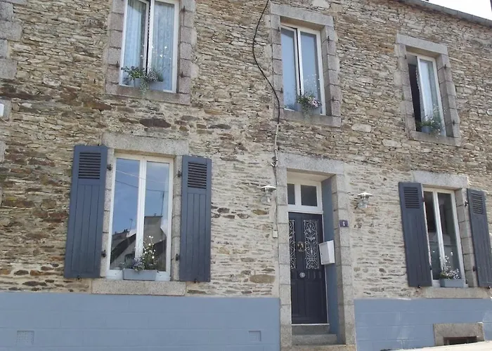 Maison Jonela