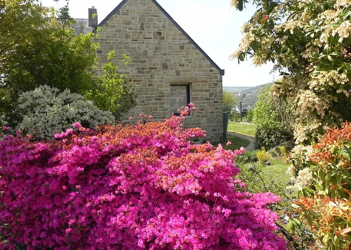 Villa D'Ys