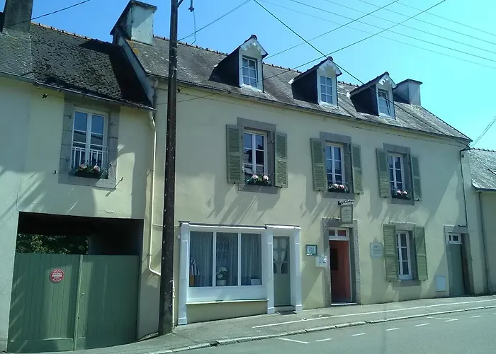 The Old Bakery